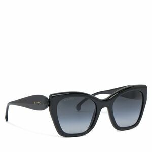 Napszemüveg Etro 0084/S 207825 Fekete kép
