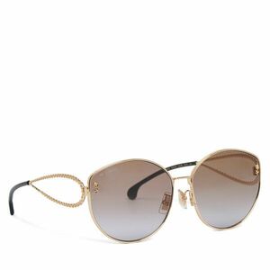 Napszemüveg Etro 0072/F/S 207872 Arany kép