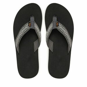 Flip-flops Teva Mush II 4168 Szürke kép