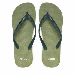 Flip-flops BOSS 50498208 Zöld kép