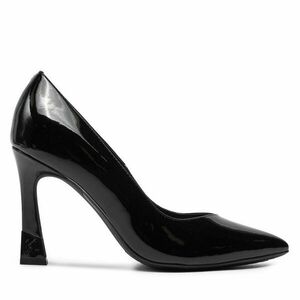 Körömcipők KARL LAGERFELD Premiere 90 KL33514 Fekete kép