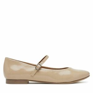 Balerina Tamaris 1-22122-42 Bézs kép
