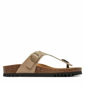 Flip-flops Scholl Nicole F32175 Barna kép