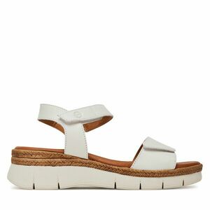 Espadrilles Tamaris 1-28220-44 Fehér kép