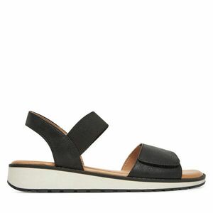 Szandál Clara Barson WS6535-02 Fekete kép