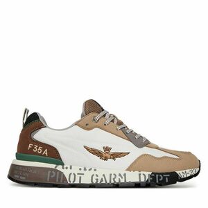 Sportcipők Aeronautica Militare 251SC276CT3332 Színes kép