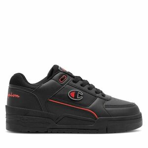 Sportcipők Champion Rebound Heritage Low Vintege Man S22030-KK011 Fekete kép