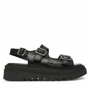 Szandál G-Star Raw WB-TAMMY-24 Fekete kép