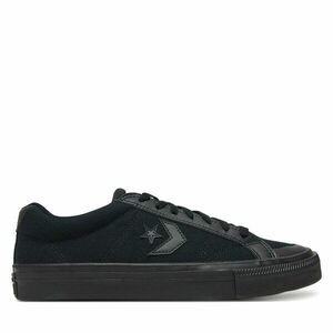 Sportcipők Converse Sport Casual Monochrome A12332C Fekete kép