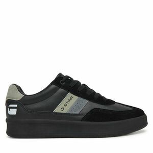 Sportcipők G-Star Raw CARTER-01-WE Fekete kép