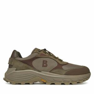 Sportcipők Bogner Hike Pro 12522615 Ekru kép