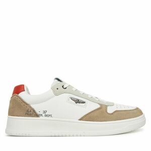 Sportcipők Aeronautica Militare 251SC235PL244 Fehér kép