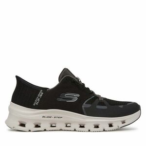 Sportcipők Skechers Glide-Step Pro- 150420/BKCC Fekete kép
