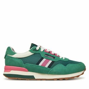 Sportcipők Pepe Jeans Kingston Heritage W PLS40033 Zöld kép