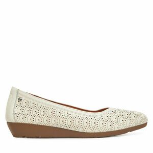 Balerina Pikolinos W3U-5752 Fehér kép