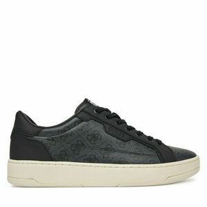Sportcipők Guess FMJVIC ELL12 Fekete kép