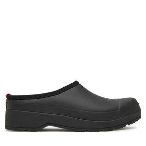 Papucs Hunter WFF1002RMA Fekete kép