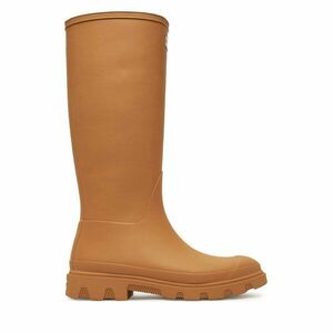 Gumicsizma Hunter Downpour Tall HFRW0001251 Barna kép