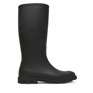 Gumicsizma Hunter Downpour Tall HFRM0001251 Fekete kép
