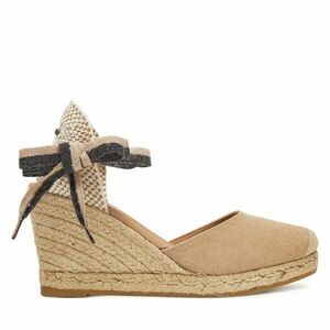 Espadrilles Genuins Zeland Canvas G105908 Bézs kép