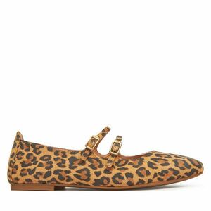 Balerina Unisa Berley 25 Lkd Barna kép