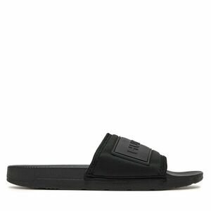 Papucs Hunter W-865993 Fekete kép