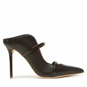 Papucs MALONE SOULIERS Maureen 100-355 Barna kép