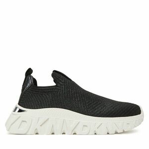 Sportcipők DKNY Lafox K1531140 Fekete kép