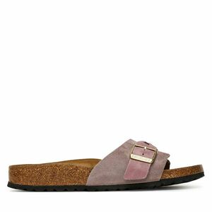 Papucs Birkenstock Oita Braided 1029123 Rózsaszín kép