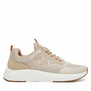 Sportcipők Rieker N8504-60 Bézs kép