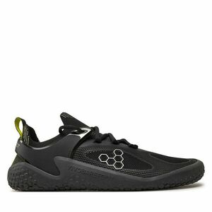 Edzőtermi cipők Vivo Barefoot Motus Strength 309490-15 Fekete kép
