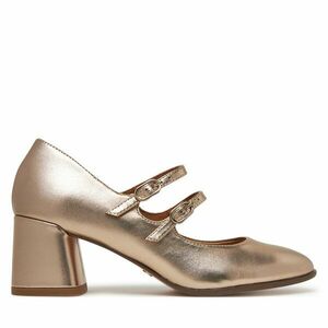 Körömcipők Tamaris 1-22406-44 Arany kép