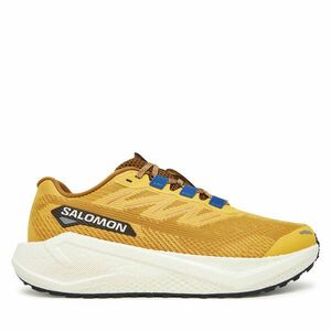 Futócipő Salomon Aero Blaze 3 Grvl L47974200 Sárga kép