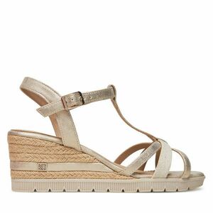 Espadrilles s.Oliver 5-28711-44 Arany kép