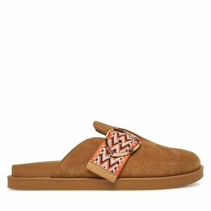 Papucs Blauer S5GLADE04/SUE Barna kép