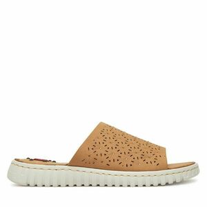 Papucs Go Soft LA3J9143-4 Bézs kép