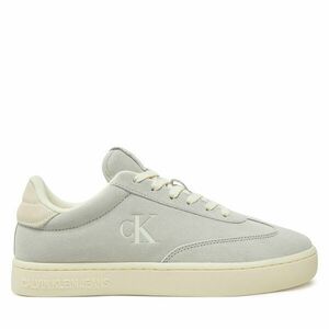 Sportcipők Calvin Klein Jeans Classic Cupsole Wt Mg YM0YM01270 Szürke kép