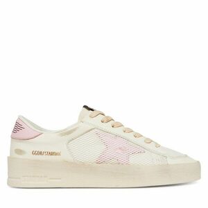 Sportcipők GOLDEN GOOSE Stardan Under Net Star GWF00370.F004736.11547 Ekru kép