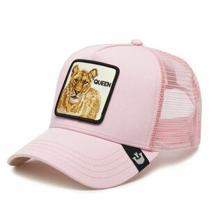 Baseball sapka Goorin Bros 101-2473-PIN Rózsaszín kép