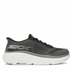Futócipő Skechers Max Cushioning Endeavour-Exciton 220611/BLK Fekete kép