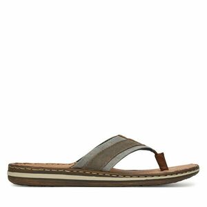 Flip-flops Rieker 21095-42 Bézs kép
