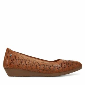 Balerina Pikolinos W3U-5752 Barna kép