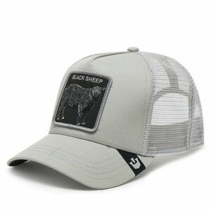 Baseball sapka Goorin Bros 101-2475-GRY Szürke kép