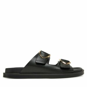 Papucs Blauer Glade01 S5GLADE01/PUL Fekete kép