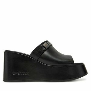 Papucs G-Star Raw GHADA-118924 Fekete kép