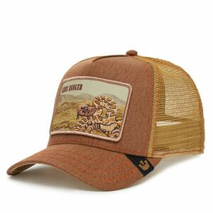 Baseball sapka Goorin Bros Lone Ranger 101-2027-TAN Bézs kép