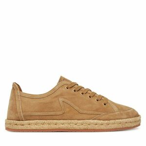 Espadrilles Paul&Shark 25418005 Barna kép