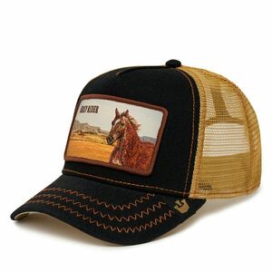 Baseball sapka Goorin Bros Easy Rider 101-2029-BLK Bézs kép