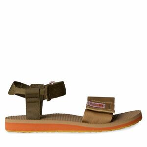 Szandál The North Face Skeena II NF0A8AE679H1 Barna kép
