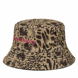 Kalap Juicy Couture Bot Bucket JCAWH125711 Barna kép